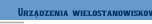 Urządzenia wielostanowiskowe