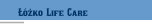 Łóżko Life Care