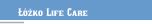 Łóżko Life Care